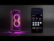JBL PartyBox Ultimate Equipo de Sonido | 1100W | JBL Original Pro | Karaoke | Luces LED | WiFi | Bluetooth