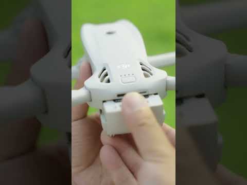 DJI Lito X1 Drone Fly More Combo | RC2 | Quadcopter | 48MP | Video 4K | 3 Baterías | Cargador Triple | OcuSync 4.0 | ActiveTrack 360° | 36 Min
