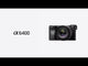 Sony a6400 Alpha Cámara Digital Mirrorless con Lente 18-135mm OSS | ILCE-6400M