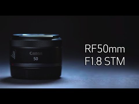 Canon EF 50mm f/1.8 STM レンズ EF50mm F1.8 STM：レンズ交換式カメラ・レンズ｜個人｜キヤノン