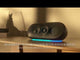 Harman Kardon Luna 2 Bocina Portátil Bluetooth | AI Sound Boost | IP67 | 12H | Negro