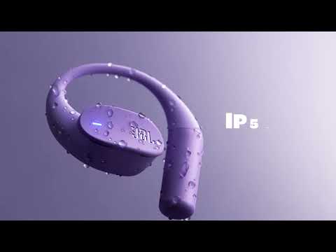 JBL Sense Lite True Wireless Audífonos Inalámbricos Bluetooth | Negro