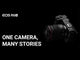 Canon EOS R6 V Cámara Digital Mirrorless Body | Full Frame