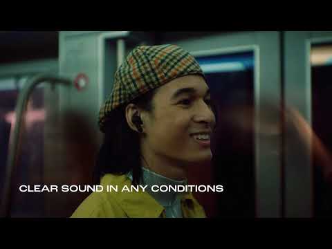 JBL Tune Beam 2 True Wireless Audífonos Inalámbricos Bluetooth | Adaptive Noise Cancelling | Negro