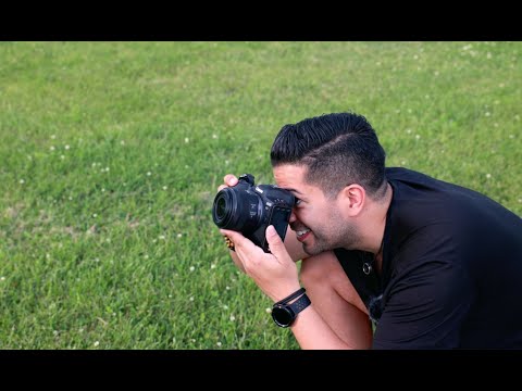 Canon Lente RF 24mm f/1.8 Macro IS STM