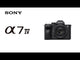 Sony a7 IV Alpha Cámara Digital Mirrorless con Lente 28-70mm OSS II | ILCE-7M4M | Full Frame