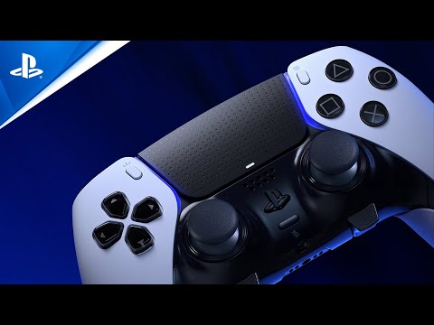 Sony DualSense Control Inalámbrico para PS5 | Gray Camouflage