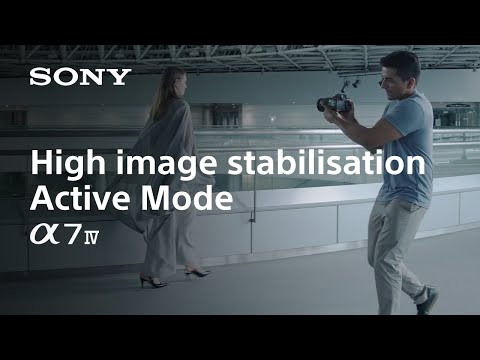 Sony a7 IV Alpha Cámara Digital Mirrorless con Lente 28-70mm OSS II | ILCE-7M4M | Full Frame