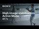Sony a7 IV Alpha Cámara Digital Mirrorless con Lente 28-70mm OSS II | ILCE-7M4M | Full Frame