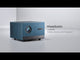 ViewSonic Proyector Smart | Google TV | FHD | 630 Lúmenes | 50" - 140" | 16:9 | WiFi | Bluetooth | Altavoces Harman Kardon