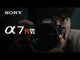 Sony a7R VI Alpha Cámara Digital Mirrorless Body | ILCE-7RM6 | Full Frame