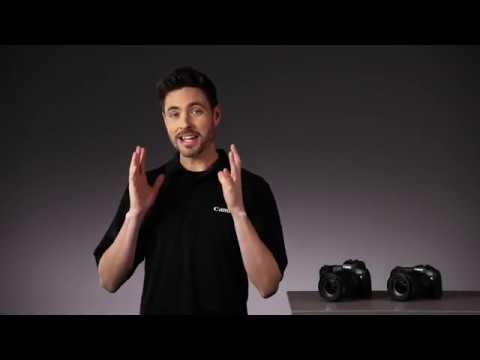 Canon Lente RF 24-105mm f/4-7.1 IS STM