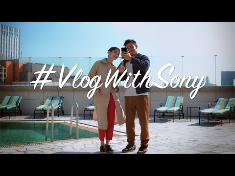 Sony a6400 Alpha Cámara Digital Mirrorless con Lente 16-50mm OSS II | ILCE-6400K