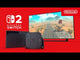 Nintendo Switch 2 Consola | Negro