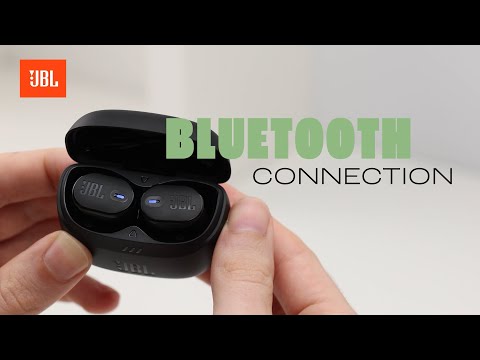 JBL Tune Buds 2 True Wireless Audífonos BT | ANC | Negro - Photura