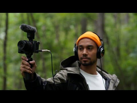 Sony a7C Alpha Cámara Digital Mirrorless con Lente 28-60mm | ILCE-7CL | Full Frame | Plateado