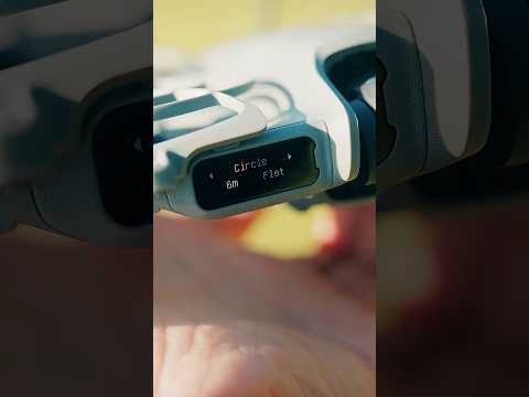 DJI Neo 2 Drone Fly More Combo (Drone Only) | Quadcopter | 12MP | Video 4K | Palm Take Off | Voice Control | 3 Baterías | Cargador Triple | 19 Min