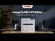 Canon imageCLASS MF289DW Impresora Laser Inalámbrica Multifuncional | Blanco y Negro