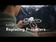DJI Flip Drone | RC2 | Quadcopter | 48MP | Video 4K | OcuSync 4.0 | ActiveTrack 4.0 | 31 Min