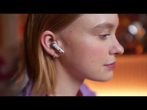 JBL Live Flex 3 True Wireless Audífonos Inalámbricos Bluetooth | True Adaptive Noise Cancelling | Negro