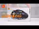 JBL Boombox 4 Bocina Portátil Bluetooth Waterproof | Auracast | 34H | IP68 | Azul