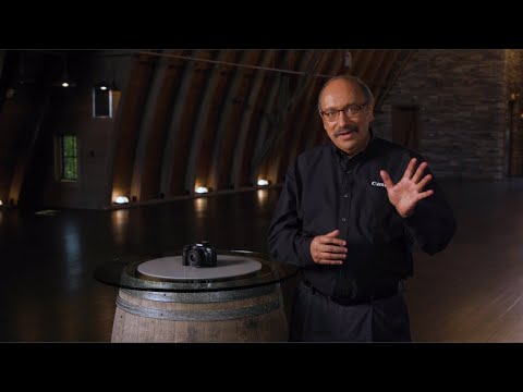 Canon EOS R10 Cámara Digital Mirrorless con Lente 18-45mm IS STM