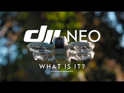 DJI Neo Drone Fly More Combo | Quadcopter | 12MP | Video 4K | Palm Take Off | Voice Control | 3 Baterías | Cargador Triple | 18 Min