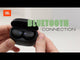 JBL Tune Buds 2 True Wireless Audífonos Inalámbricos Bluetooth | Adaptive Noise Cancelling | Turquesa