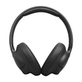 JBL Tune 730BT Audífonos Inalámbricos Bluetooth Over-Ear | Negro