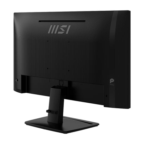 MSI Monitor IPS Full HD HDR de 24" | Anti-Flicker | Adaptive-Sync | 144Hz | 1ms