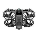 DJI Neo 2 Drone Fly More Combo (Drone Only) | Quadcopter | 12MP | Video 4K | Palm Take Off | Voice Control | 3 Baterías | Cargador Triple | 19 Min