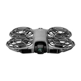 DJI Neo 2 Drone Fly More Combo (Drone Only) | Quadcopter | 12MP | Video 4K | Palm Take Off | Voice Control | 3 Baterías | Cargador Triple | 19 Min