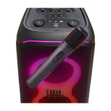 JBL PartyBox Wireless Mic Micrófono Vocal Profesional Inalámbrico