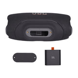 JBL Xtreme 5 Bocina Portátil Bluetooth Waterproof | AI Sound Boost | 28H | IP68 | Negro