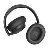 JBL Tune 730BT Audífonos Inalámbricos Bluetooth Over-Ear | Negro