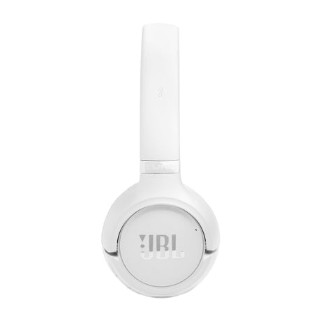 JBL Tune 530BT Audífonos Inalámbricos Bluetooth On-Ear | Blanco