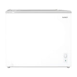 Sankey Congelador Comercial Horizontal de 5.89p3