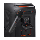 JBL PartyBox Wireless Mic Micrófono Vocal Profesional Inalámbrico