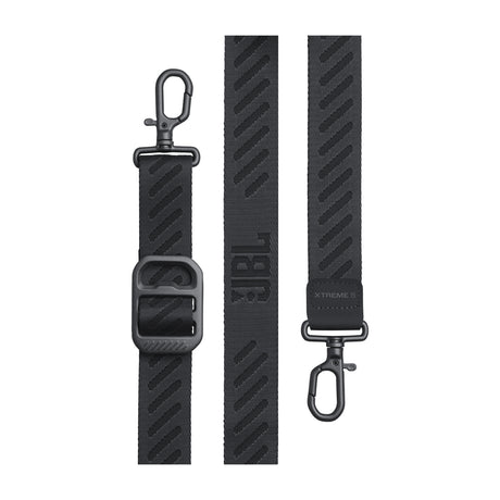JBL Xtreme 5 Bocina Portátil Bluetooth Waterproof | AI Sound Boost | 28H | IP68 | Negro