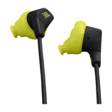 JBL Endurance RUNBT 3 Audífonos Inalámbricos Bluetooth Deportivos | Negro Amarillo