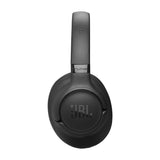 JBL Tune 730BT Audífonos Inalámbricos Bluetooth Over-Ear | Negro