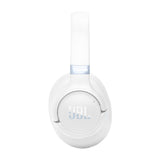 JBL Tune 780NC Audífonos Inalámbricos Bluetooth Over-Ear | Adaptive Noise Cancelling | Blanco