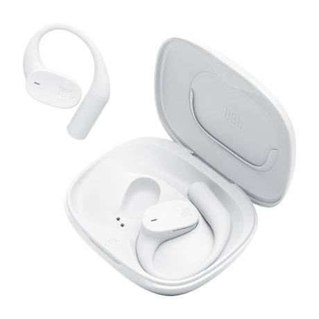 JBL Sense Lite True Wireless Audífonos Inalámbricos Bluetooth | Blanco