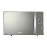Winia Microondas de 1000W | 1.5p3 | Sistema de Bloqueo Infantil | Plateado