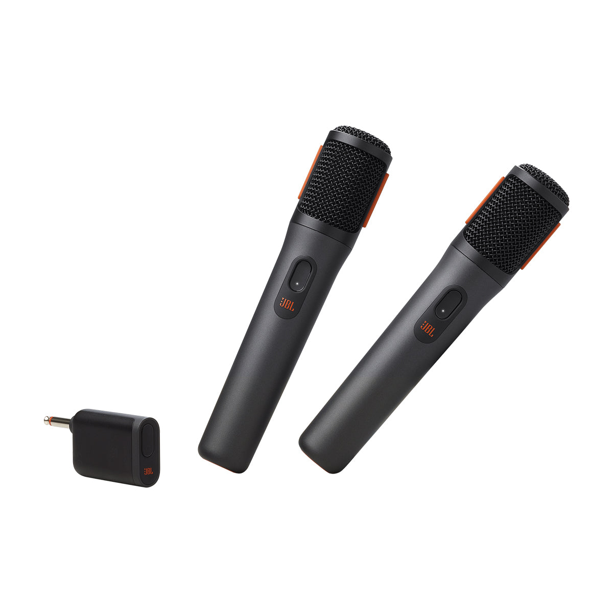 JBL PartyBox Wireless Mic Micrófono Vocal Profesional Inalámbrico