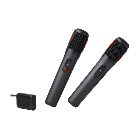JBL PartyBox Wireless Mic Micrófono Vocal Profesional Inalámbrico