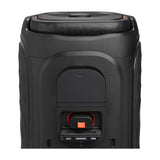JBL PartyBox 130 Bocina Portátil Bluetooth | AI Sound Boost | Luces | 15H | IPX4 | Negro