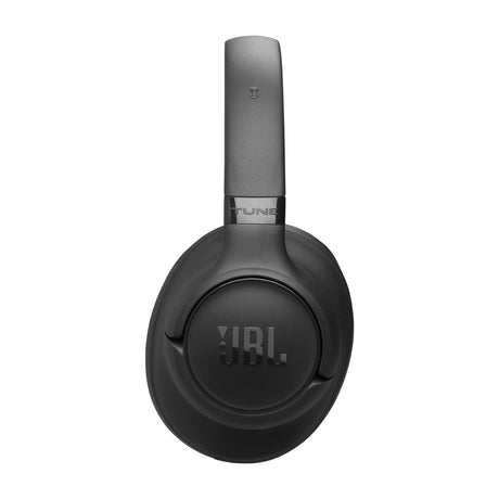 JBL Tune 730BT Audífonos Inalámbricos Bluetooth Over-Ear | Negro