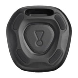 JBL PartyBox 130 Bocina Portátil Bluetooth | AI Sound Boost | Luces | 15H | IPX4 | Negro