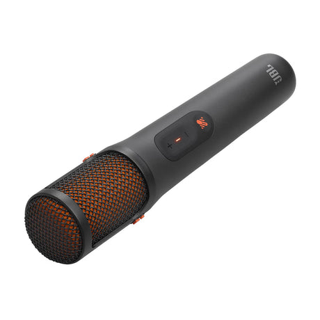 JBL EasySing Mics Micrófono Vocal Profesional Inalámbrico
